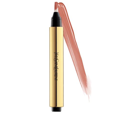 yves saint laurent brightening pen